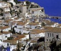 Hydra: la verdadera isla griega
